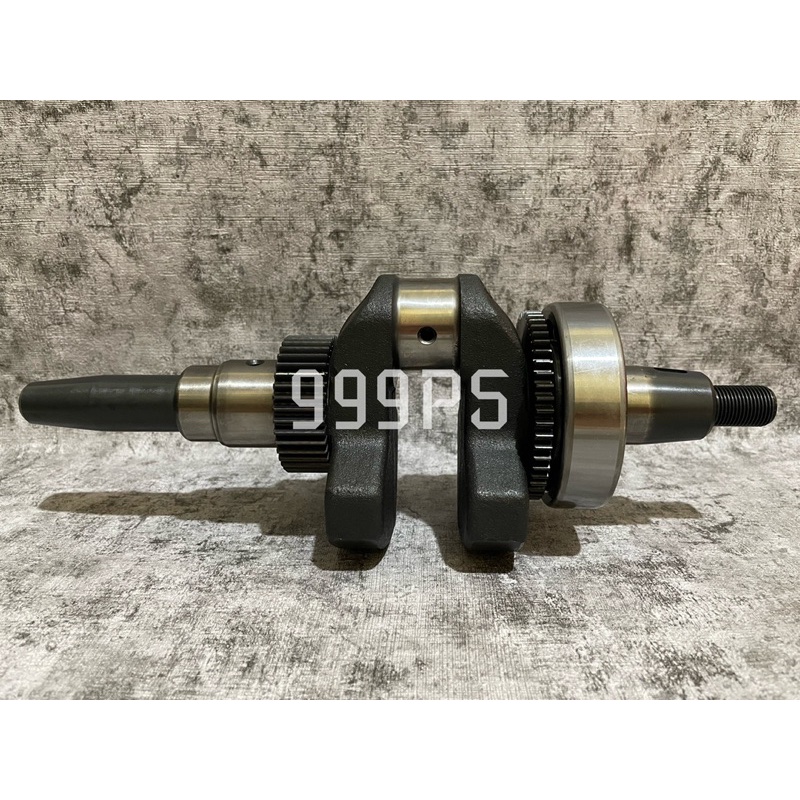 CRANKSHAFT 186FA GENERATOR GENSET SOLAR 5000-8000watt KAMA KIPOR