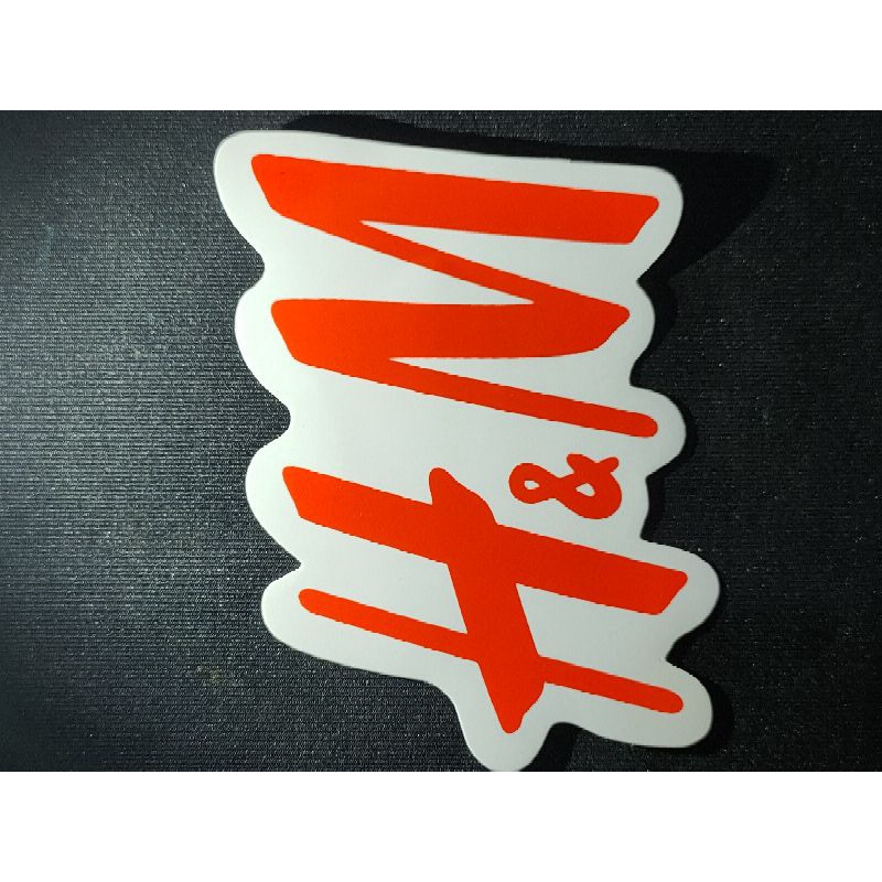 

Sticker Pack Distro H&M Hypebeast Sticker Aesthetic Tumblr