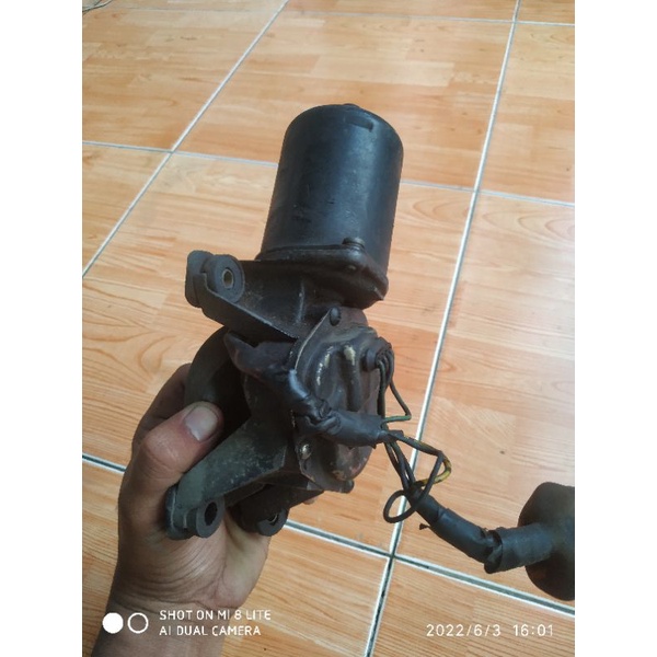 DINAMO WIPER ACCORD PRESTIGE 86-89