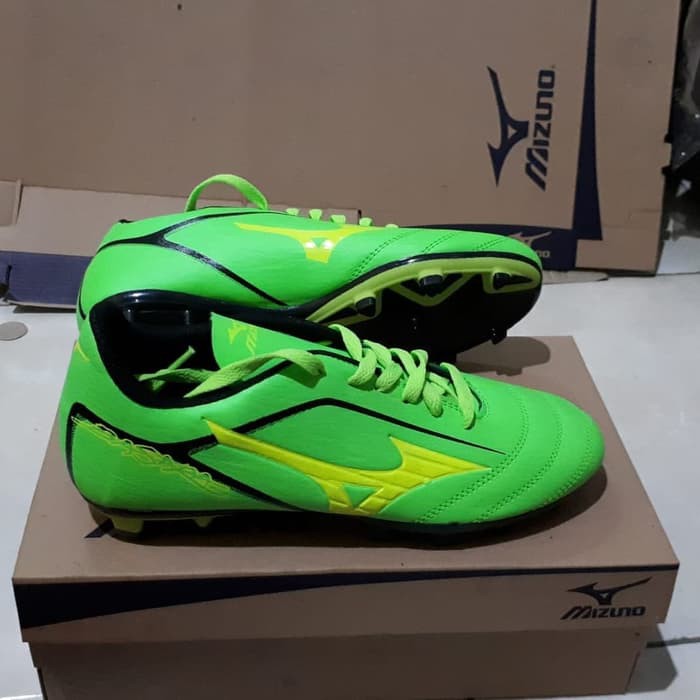 DISKON.. SEPATU BOLA MIZUNO MURAH