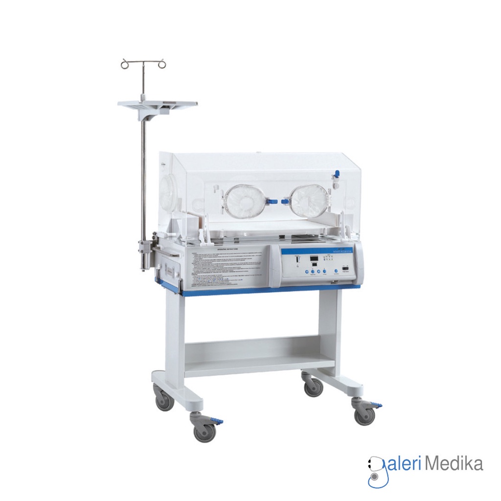 GEA YP 100 Infant Incubator / Inkubator