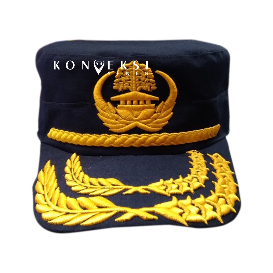 topi komando korpri