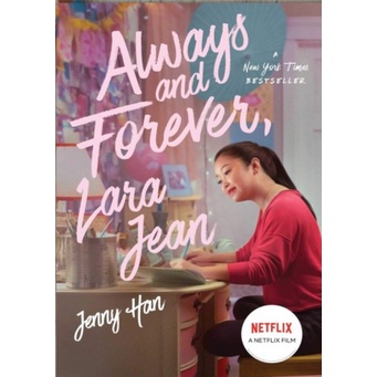 Always And Forever - Jenny Han (English)
