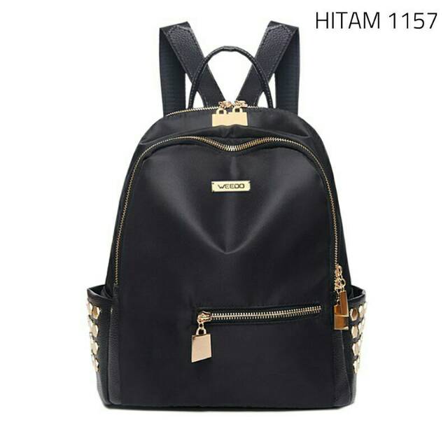 { PROMO } GROSIR TAS BATAM - WD1157 - TAS BATAM - TAS WANITA - TAS IMPORT - GROSIR - RANSEL