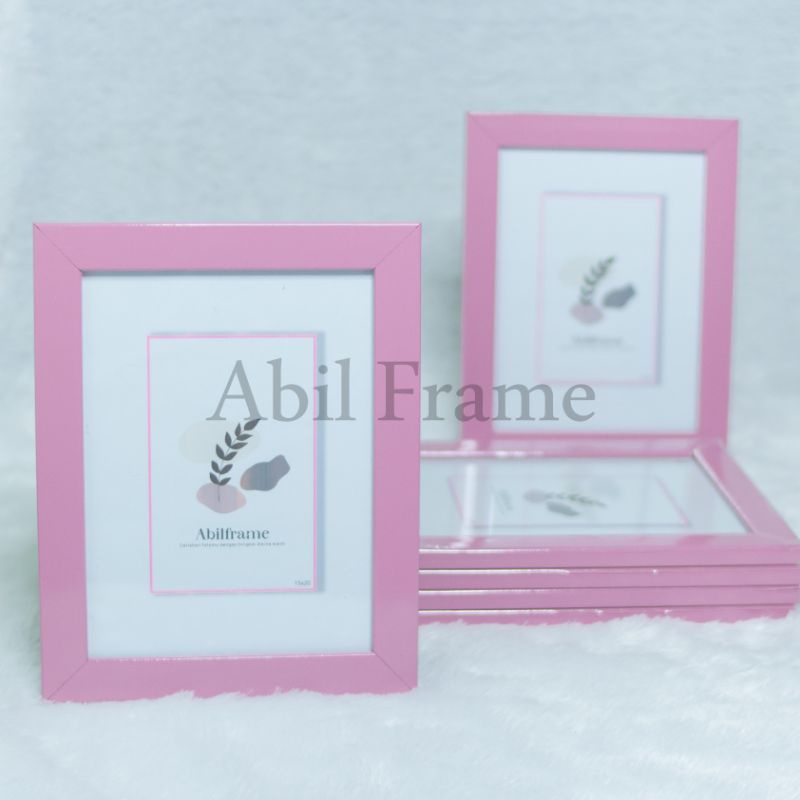 Bingkai / Frame / Figura foto 10R/8R(20x25)