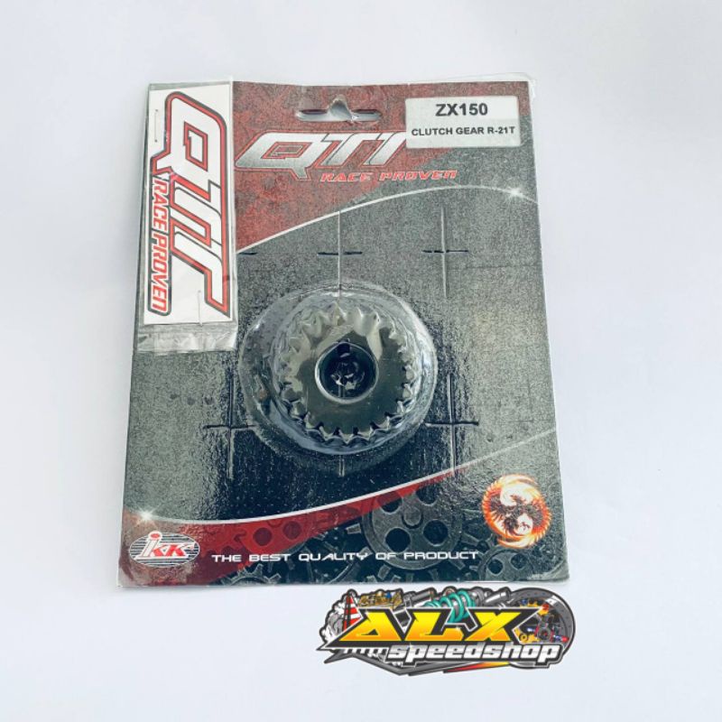 GIGI PRIMER QTT NINJA 21T