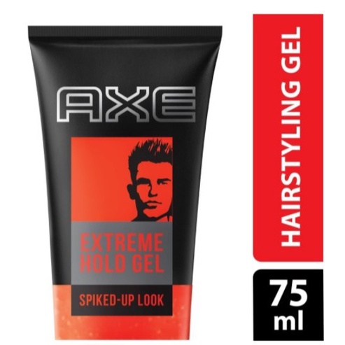 Axe Hair Styling Extreme Hold Gel 75 ml