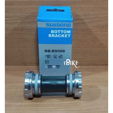 Bottom Bracket Shimano BB RS500