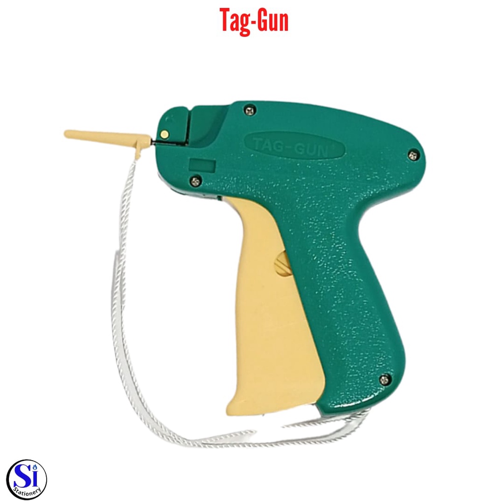 

Tag Gun Standard Needle/Tembakan Harga Jarum