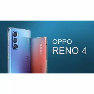 OPPO RENO 4 | Shopee Indonesia