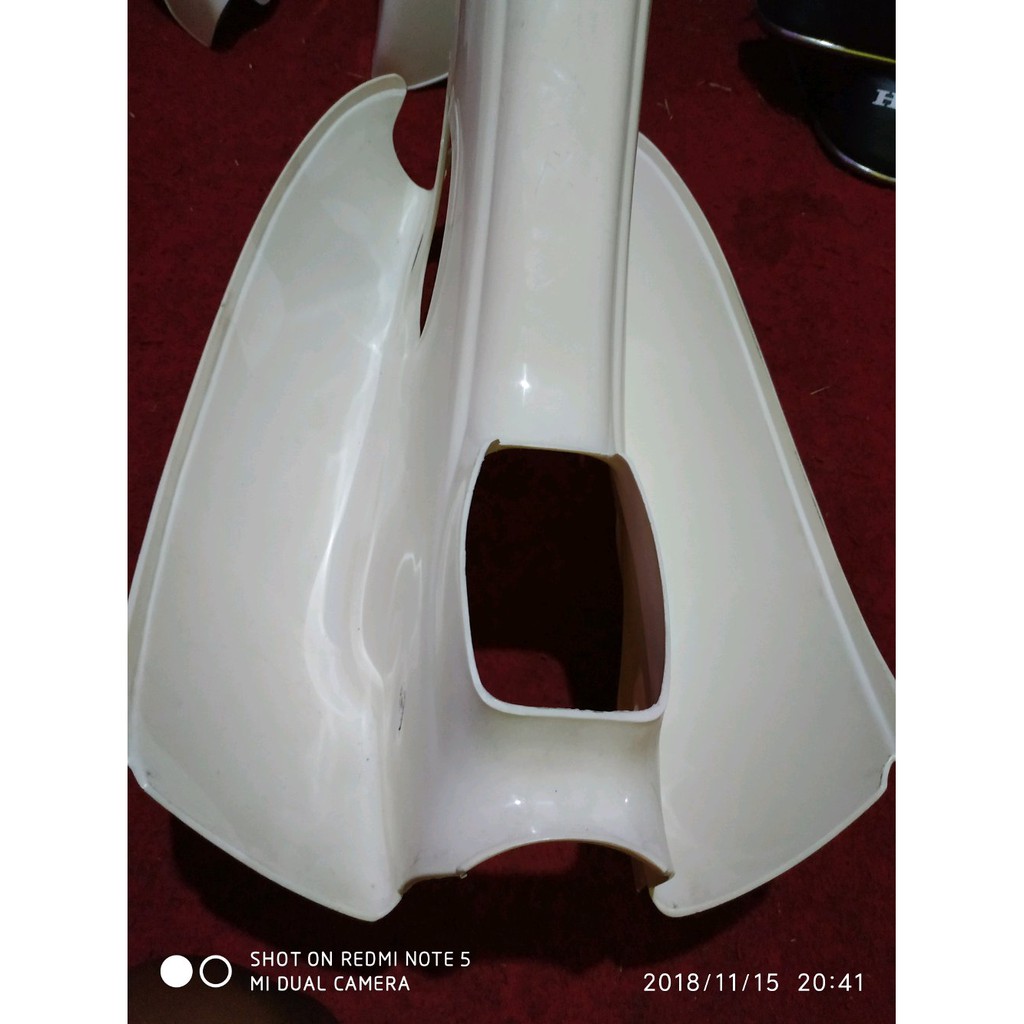 Sayap Engkel Honda Super Cup C700 Ori Baru Pofft6295 Shopee Indonesia