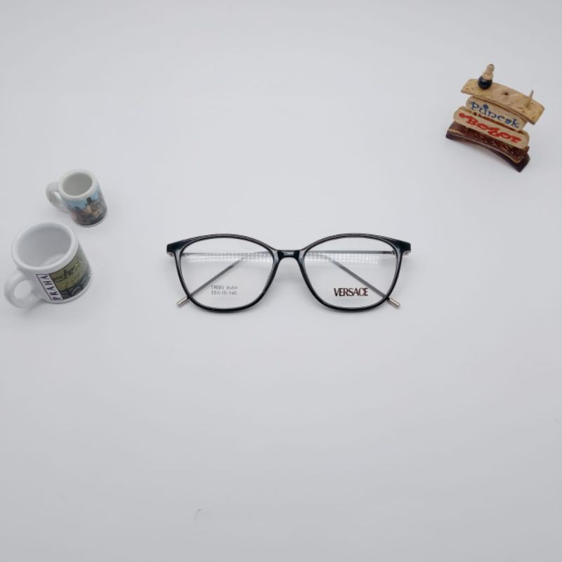 KACAMATA TR90 | FRAME ONLY