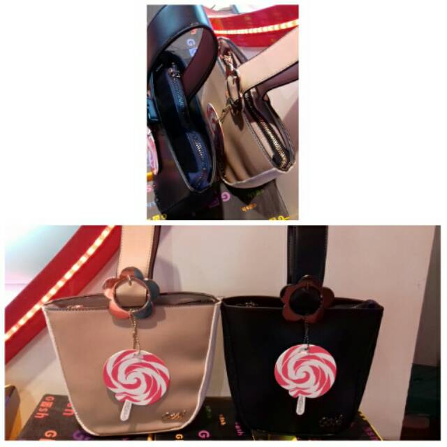 Tas gosh new arrival