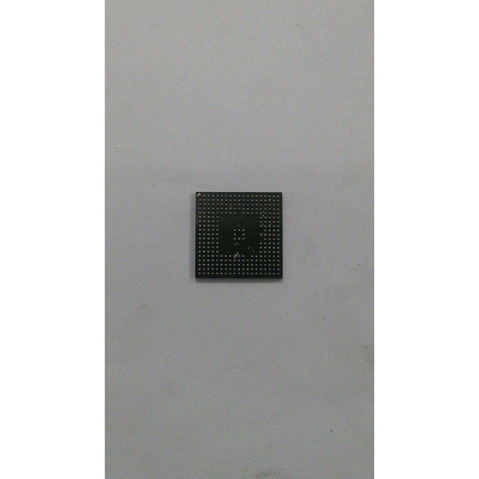 Ic Cpu China Mt 6217