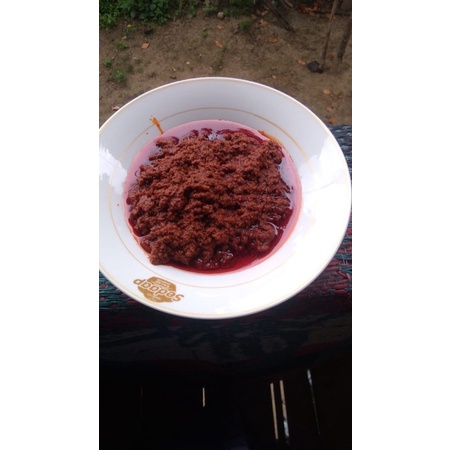 

Bumbu Mie Aceh Basah (1kg)