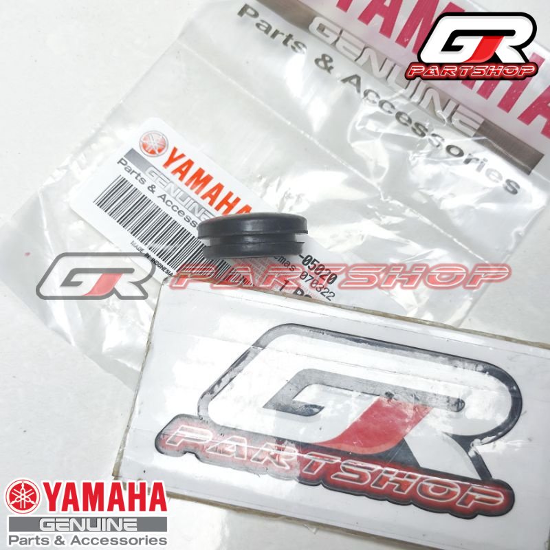 karet gromet tutup cover pompa oli tanpa kemasan f1zr fizr fiz f1z r alfa sigma champ grommet bulat