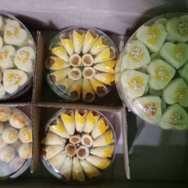 

Kue kering lebaran