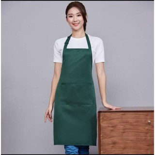 Apron Celemek Tebal Murah Shopee Indonesia Apron Celemek Tebal Murah Shopee Indonesia