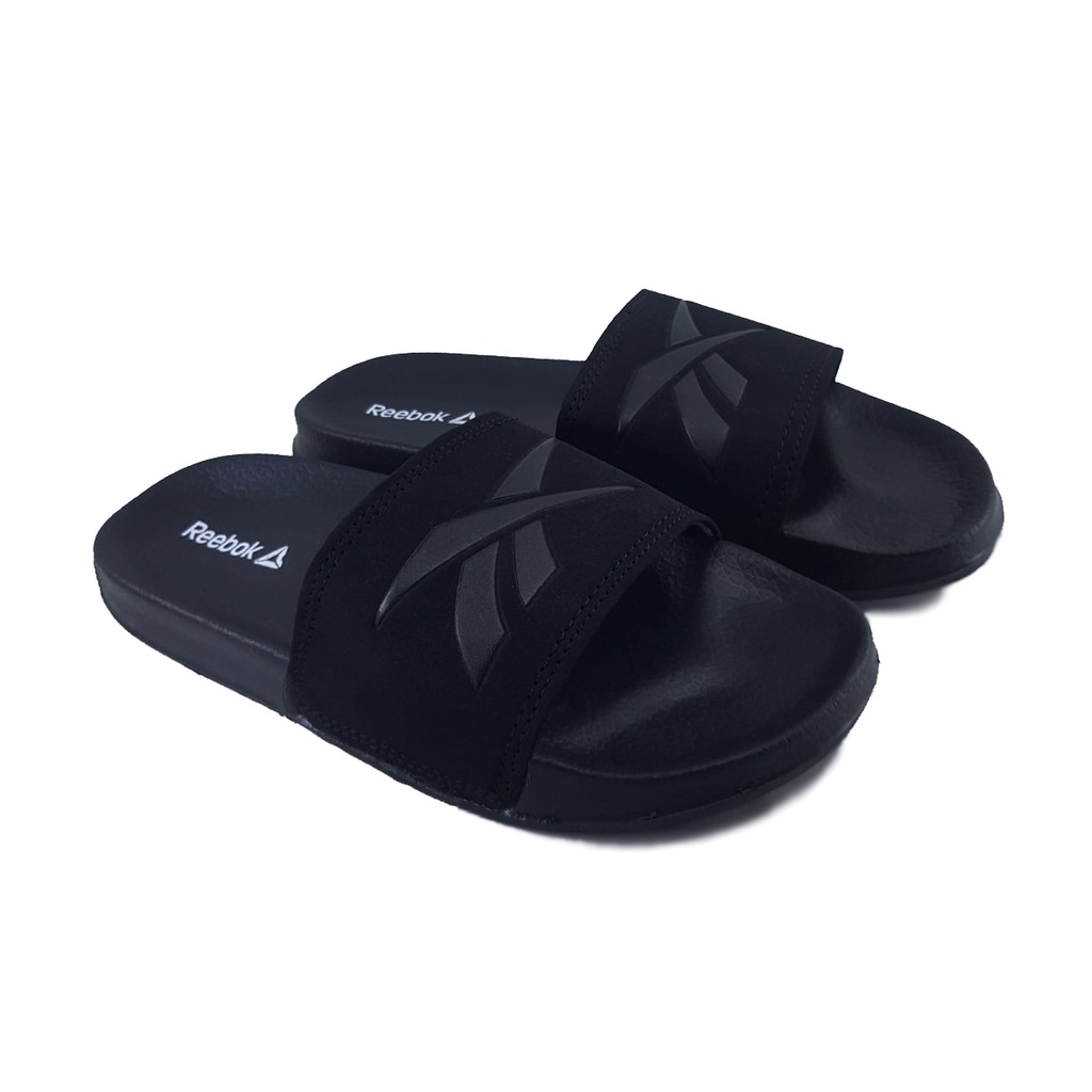 SANDAL SLOP PREMIUM KUALITY I SANDAL SLIDE PRIA