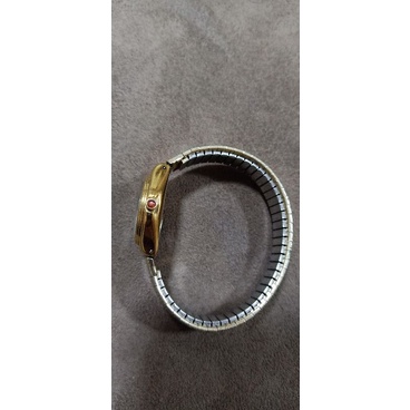 Jam tangan wanita Swatch Original second Preloved good condition rare item mulus sangat terawat Apik