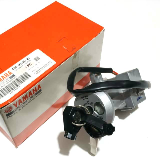 Kunci Kontak Set Yamaha XEON 44D-H252E-01 YGP