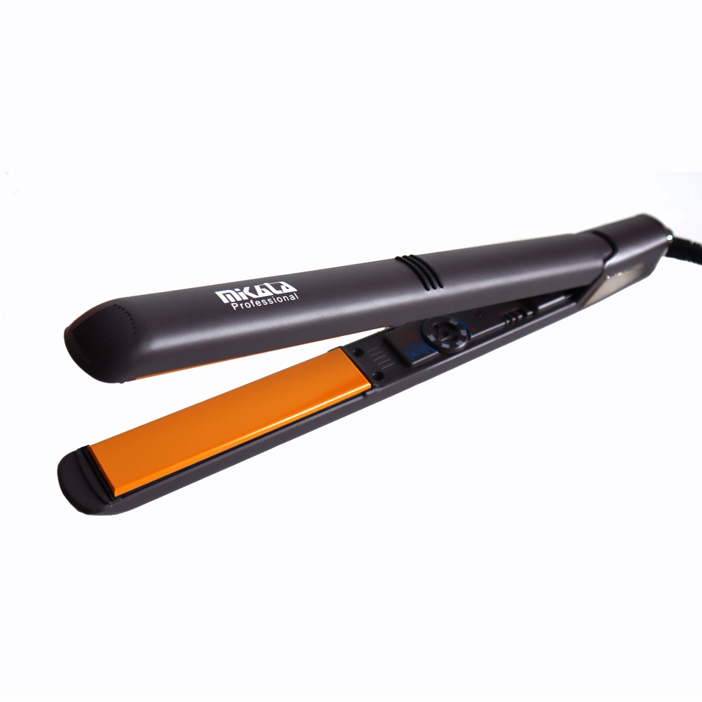 Mikata – M6009 Titanium Ionic Flat Iron