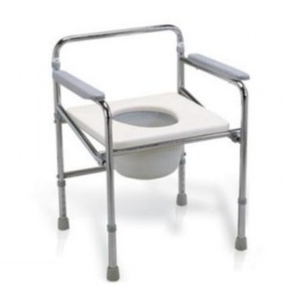 GEA Commode Chair (Kursi BAB) FS896 / FS-896 / FS 896