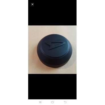 Dop velg kaleng standar granmax luxio xenia