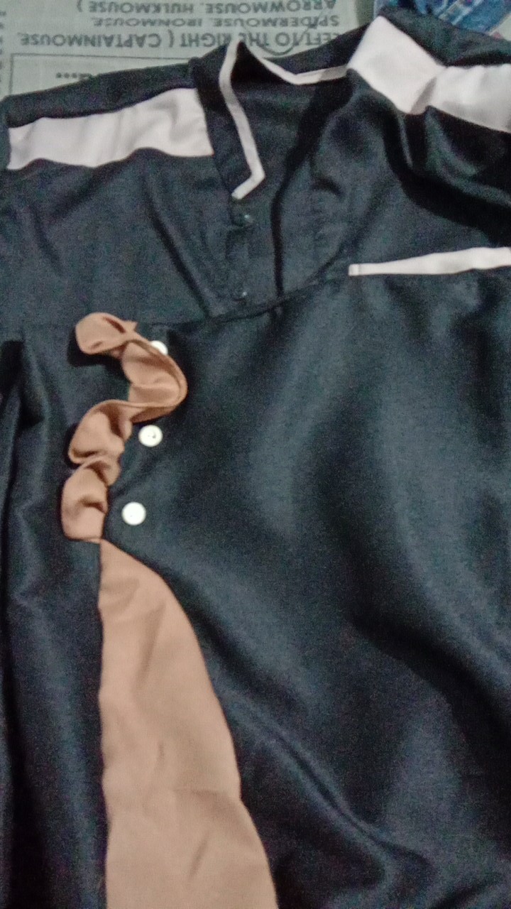 Zalwa Couple Familly Set Moscrepe Super Keluarga Couple Gamis Syari Kekinian Couple Batik Muslim