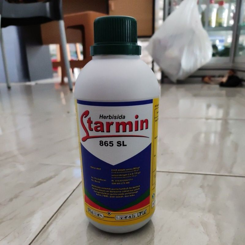 Starmin 865 SL, 400 ml