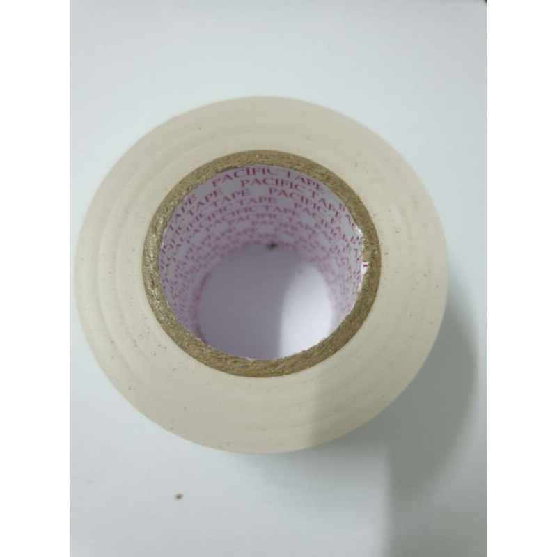 

Ductape pasific lem/ Isolasi Pipa AC Pasific