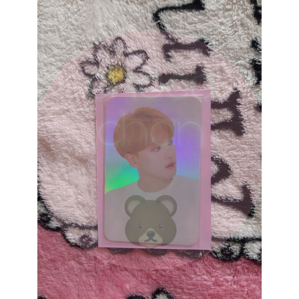 PC only HOLO WGU Haechan [DAMAGE]