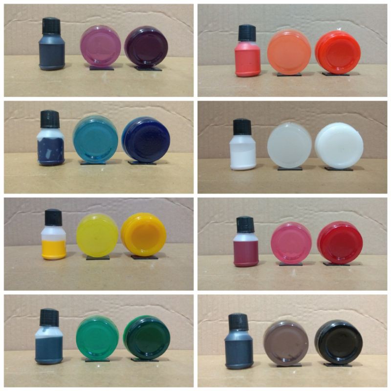 

Pigmen Resin / Pewarna Resin 10gr