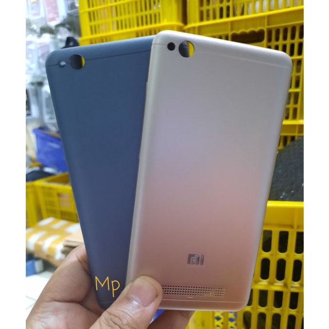 Backdoor Redmi 4a Casing Belakang Redmi 4a Murah Meriah