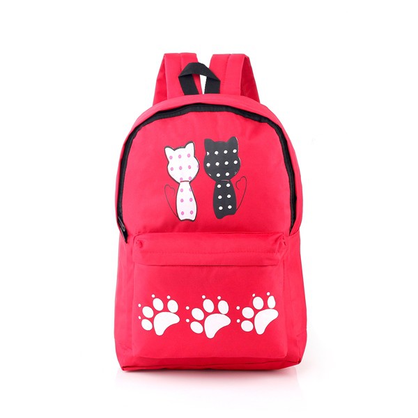 tas backpack anak 4in1 / tas sekolah anak perempuan termurah lengkap GKS BR 338