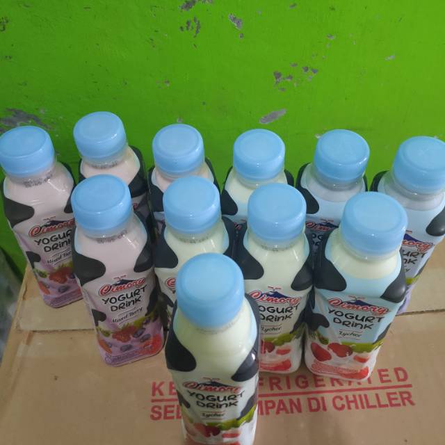 

cimory yougrt drink 250 ml