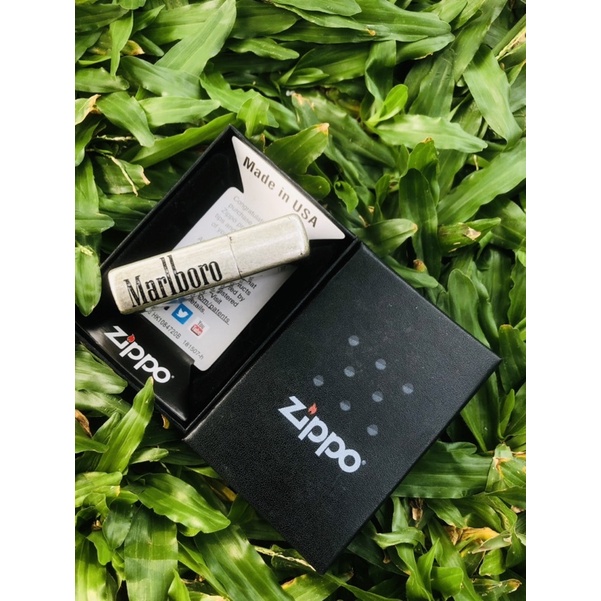 COD- Zippo Motif Grafir 5 Slide Full Casing Zippo Motif Exclusive Premium Rolisstore
