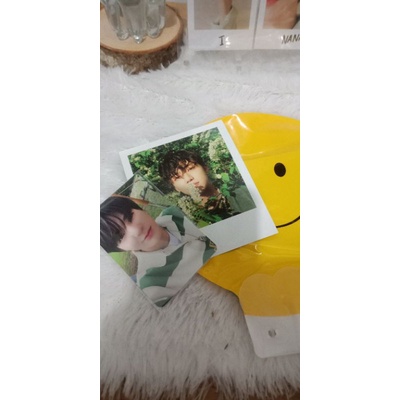 WTT PC Jeno to mark / jisung Mini balloon pc jeno mini ballon