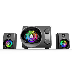PROMO SPEAKER SONICGEAR / SONIC GEAR TITAN 7 BTMI (BLUETOOTH)