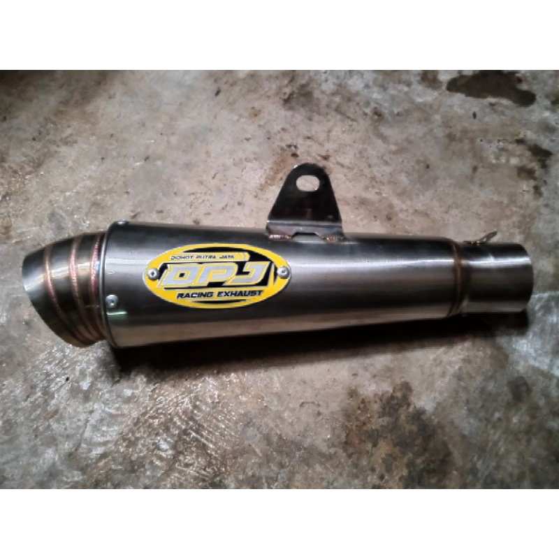 Selincer DPJ keong titan