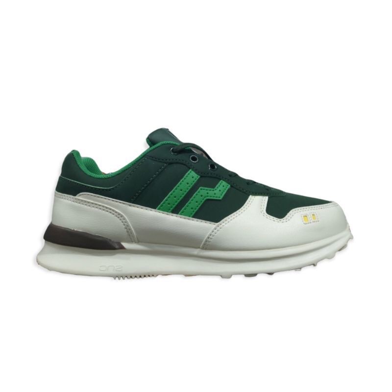 SEPATU PIERO JOGGER CENDOL ORIGINAL 100%