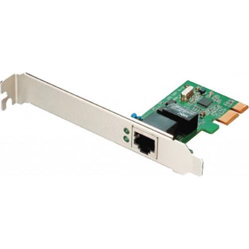 Ethernet D-LINK DGE-560T