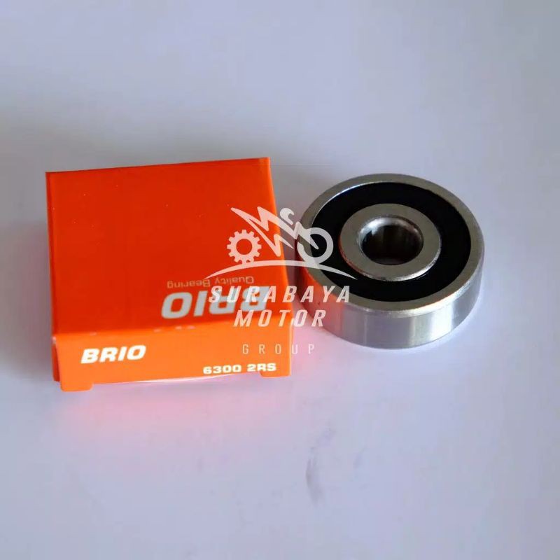 Laker (Bearing) 6300