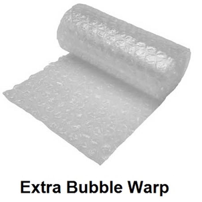 

Extra Bubble Warp Best Quality