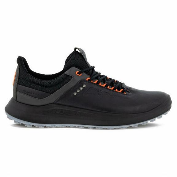 Sepatu Golf Ecco Core Original