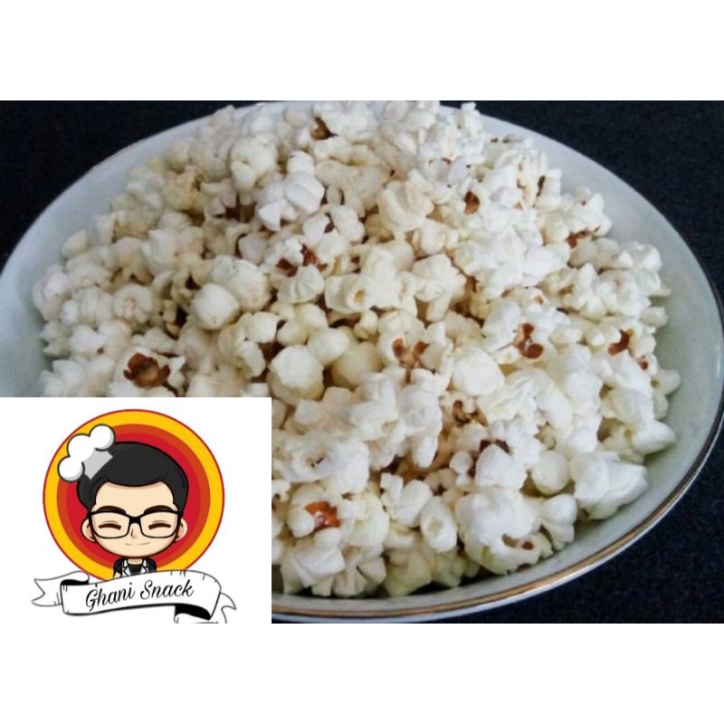 

Popcron 250gr
