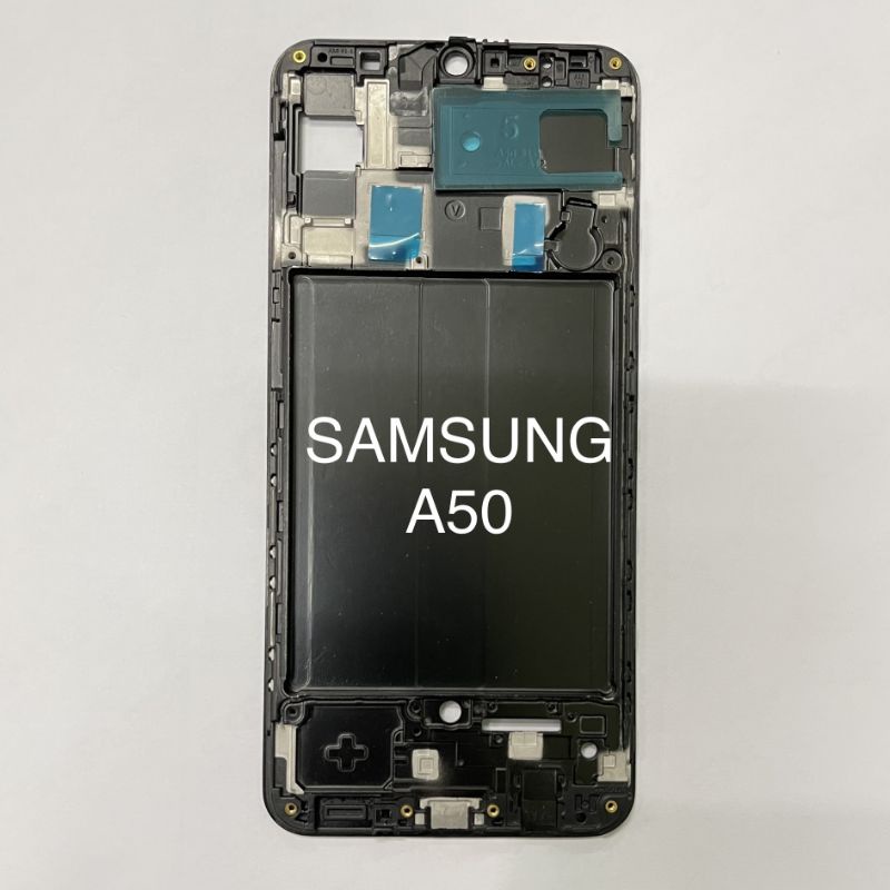 TULANG SAMSUNG A50 l FRAME SAMSUNG A50 ORIGINAL