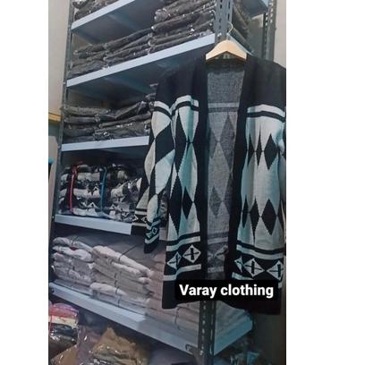 Paling Diminati Cardigan draken tokyo revengers / Jubah draken / Jaket draken ( OVERSIZE )