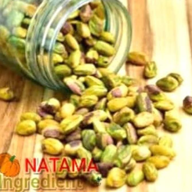 

Kacang Pistachio- 1 Kg. Titanium.Store1