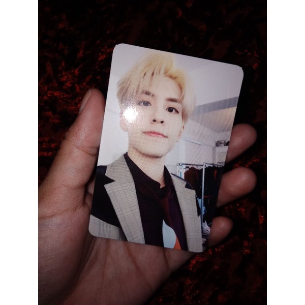 (BOOKED) PC PHOTOCARD DAY6 WONPIL REMUS REMEMBER US